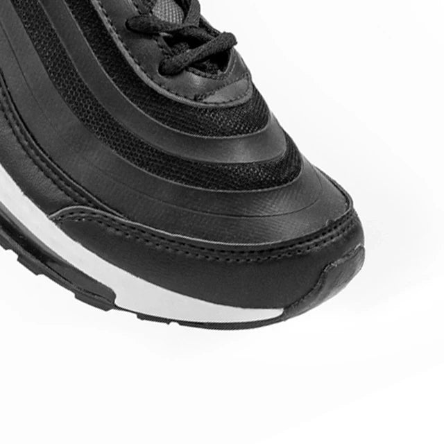 Air Max 97 - Preto