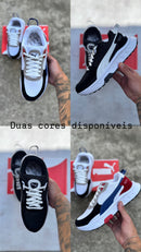 Tênis Puma Wild Rider