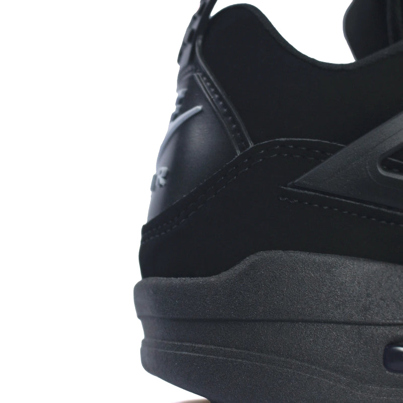 Air Jordan 4 Retro - Black Cat