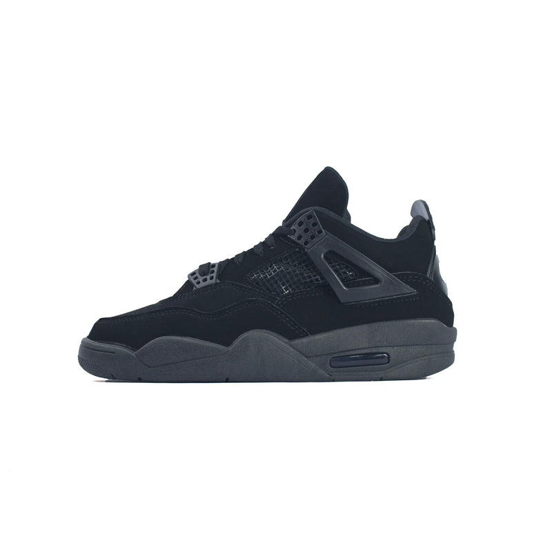 Air Jordan 4 Retro - Black Cat