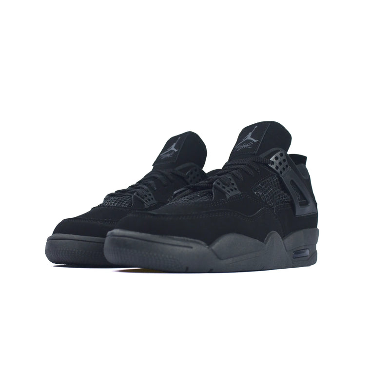 Air Jordan 4 Retro - Black Cat