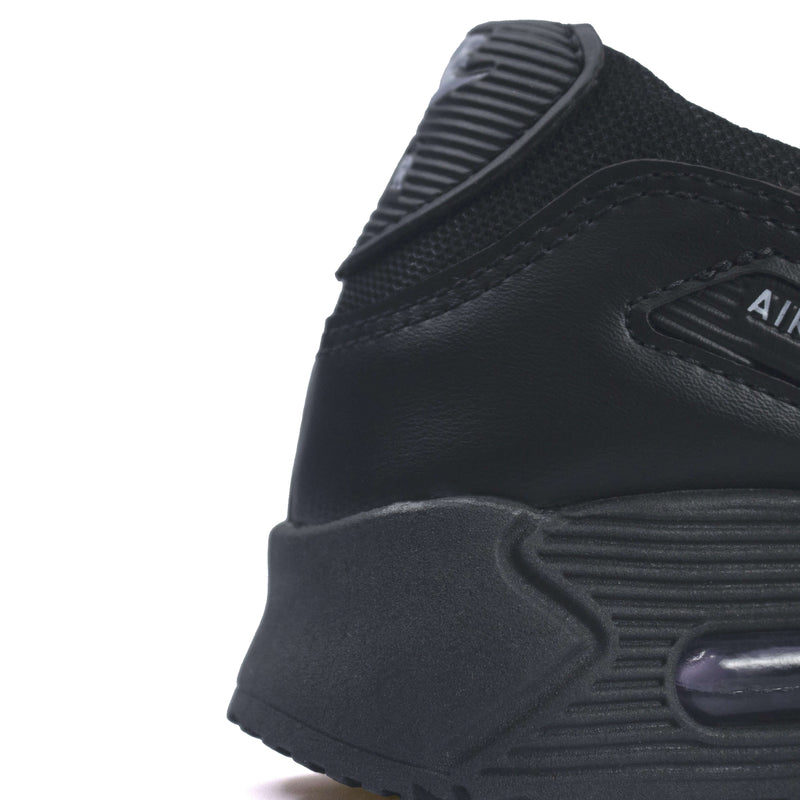 Air Max 90 - Preto