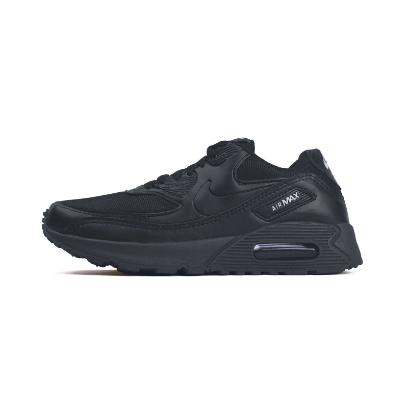 Air Max 90 - Preto