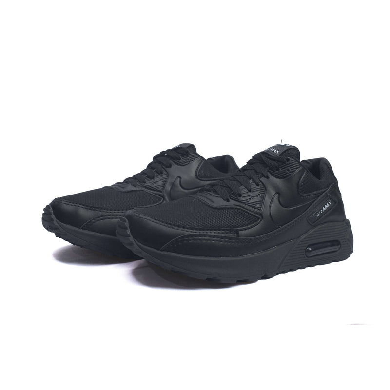 Air Max 90 - Preto