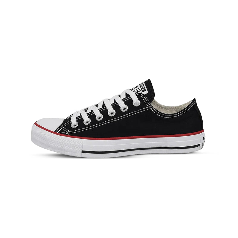 All star Branco + All Star Preto