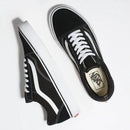 Tênis Vans Old Skool - Preto/Branco Loja Duna