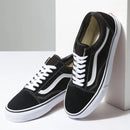 Tênis Vans Old Skool - Preto/Branco Loja Duna