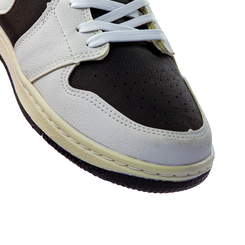 Air Jordan Low Travis Scott - Preto/Verde/Branco