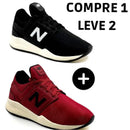 Compre 1 leve 2 - TÊNIS NEW BALANCE 247 V2