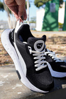 Tênis Puma Wild Rider