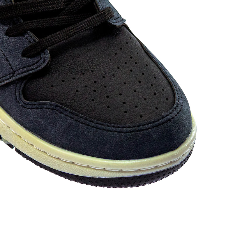 Air Jordan Low Travis Scott - Cinza/Preto