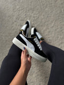 TENIS PUMA FENTY PRETO