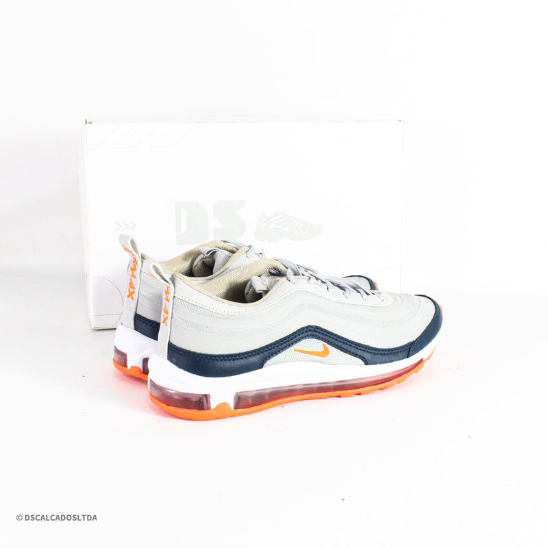 Air Max 97 - Cinza