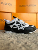 Tênis Louis Vuitton Skate 1854