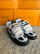 Tênis Louis Vuitton Skate 1854