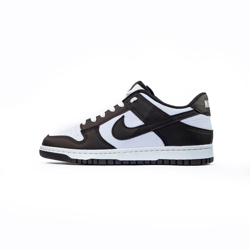 Dunk Low SB Preto Unissex