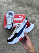Tênis Puma Wild Rider