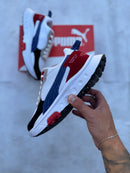 Tênis Puma Wild Rider