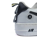 Kit Air Force Off Rosa + Air Force Off Preto [COMPRE 1 LEVE 2]
