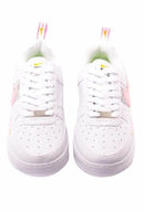 Kit Air Force Off Rosa + Air Force Off Preto [COMPRE 1 LEVE 2]