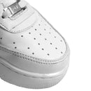 Kit Air Force Preto + Air Force Branco [COMPRE 1 LEVE 2] Grade Alta 44 ao 49