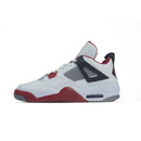 Kit Air Jordan 4 Red + Air Jordan 4 Black [COMPRE 1 LEVE 2]