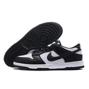 Kit Dunk Lilás + Dunk Preto [COMPRE 1 LEVE 2]