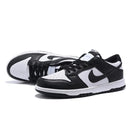 Kit Dunk Preto + Dunk Cinza [COMPRE 1 LEVE 2]