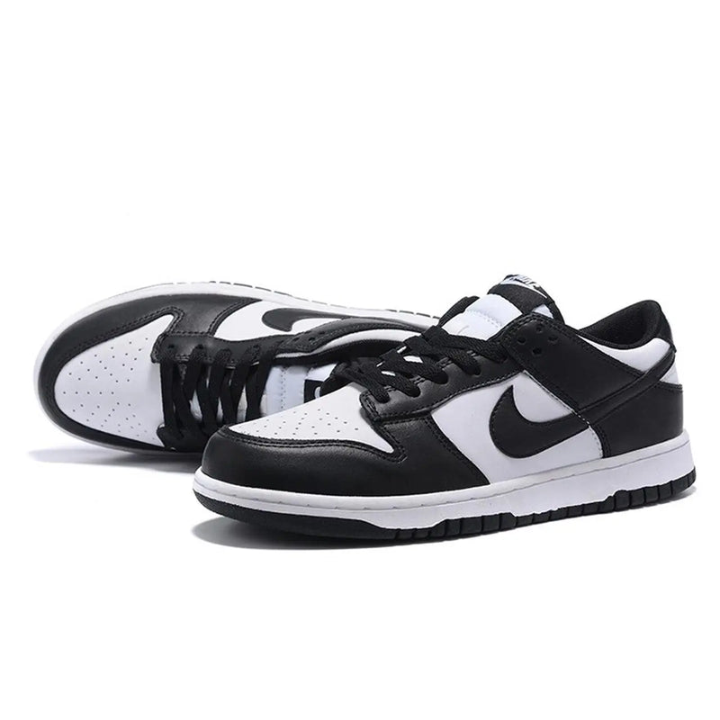 Kit Dunk Preto + Dunk Cinza [COMPRE 1 LEVE 2]