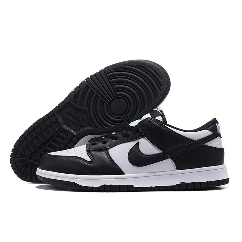 Kit Dunk Preto + Dunk Cinza [COMPRE 1 LEVE 2]