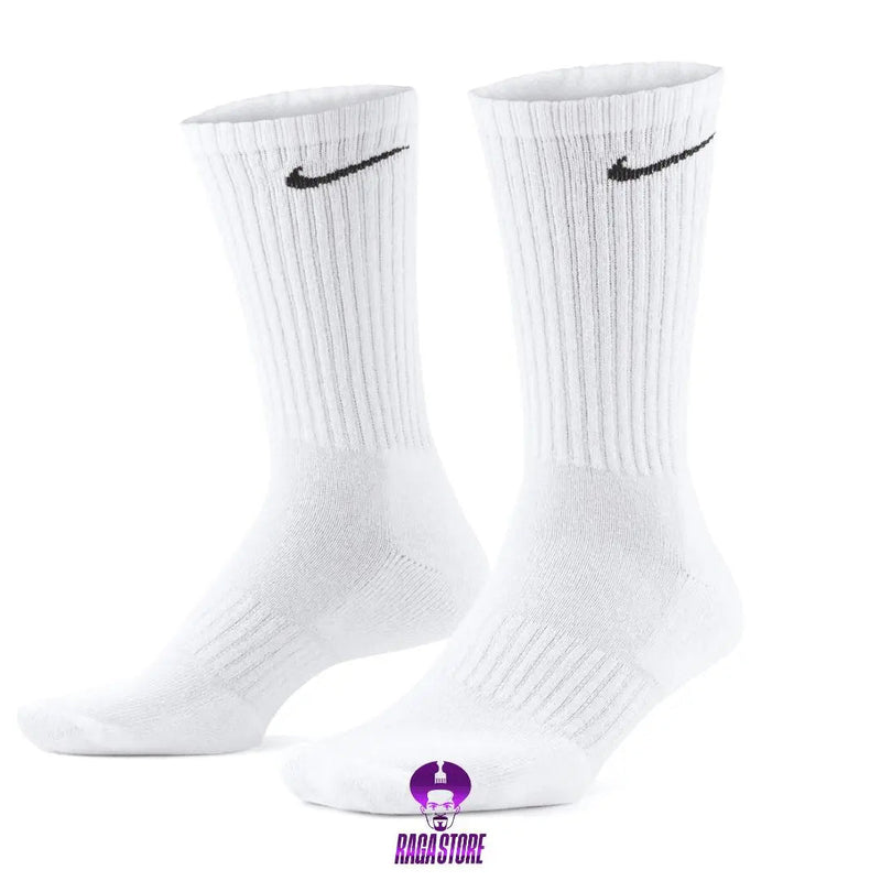 Kit de Meia Nike Cushion 3 Pares