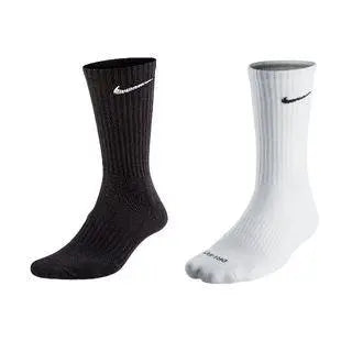 Kit de Meia Nike Cushion 3 Pares