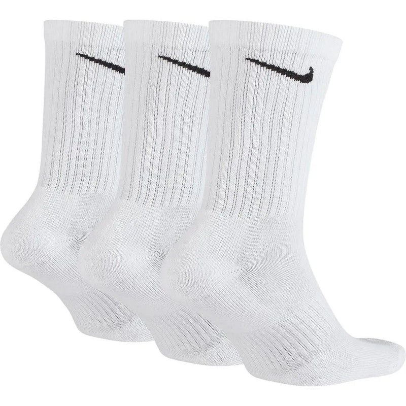 Kit de Meia Nike Cushion 3 Pares