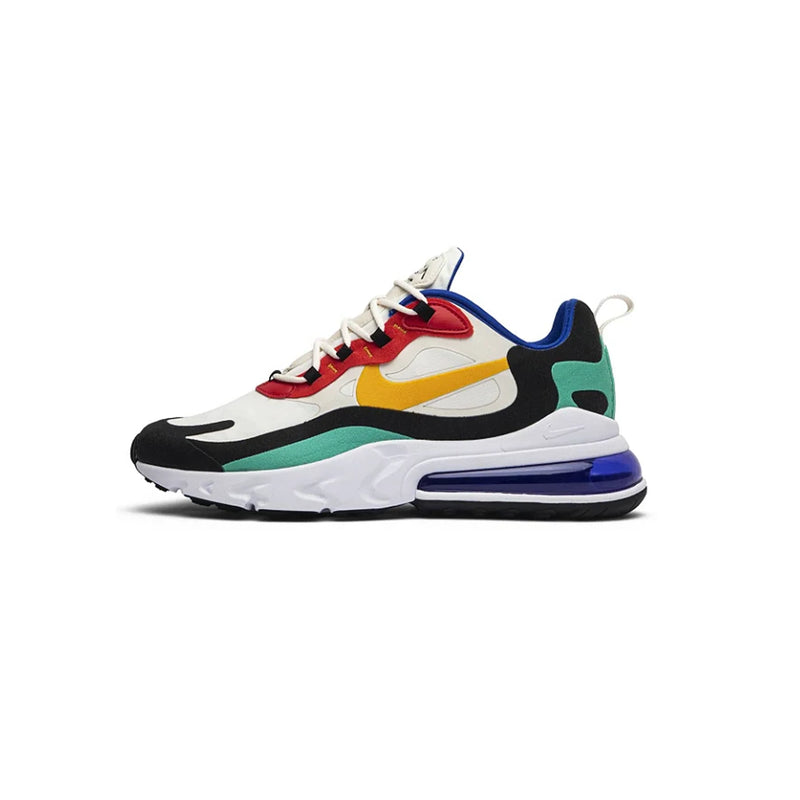 Air Max React 270 Colors