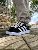 Tênis  Adidas Campus