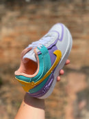 Tênis Air Force One  Shadow Color Calçados Store Raga