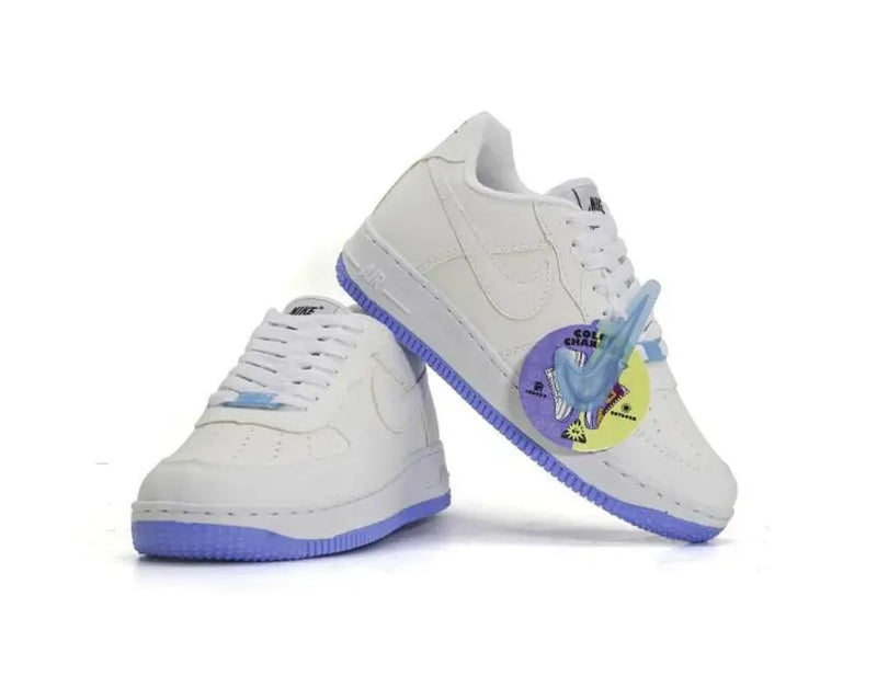 Tênis Air Force  One  UV Calçados Store Raga