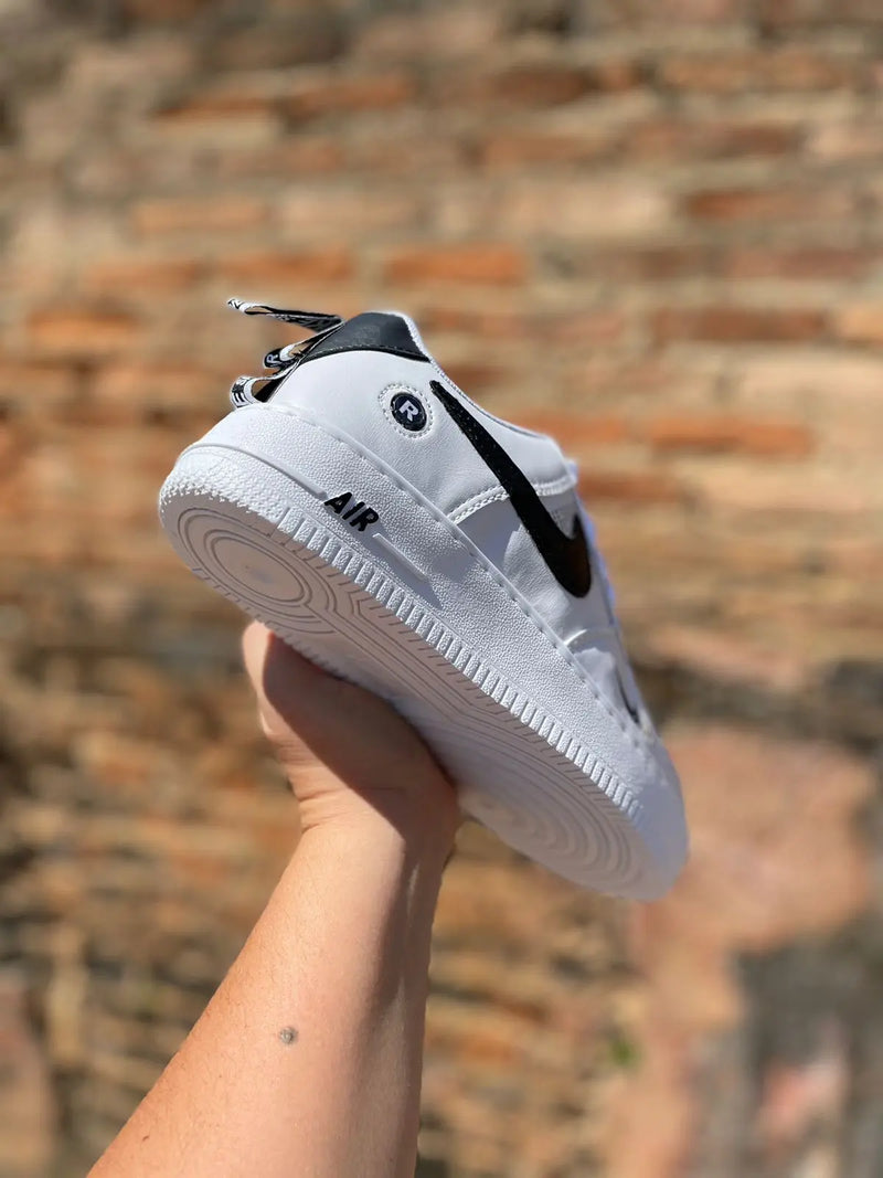 Tênis Air Force  One Utility Calçados Store Raga