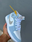 Tênis Air Jordan 1 Calçados Store Raga