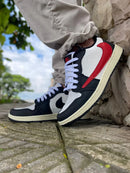 Tênis Air Jordan 1 Low Og Sp X Travis Scott Olive Calçados Store Raga