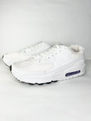 Tênis Air Max 90 Branco Calçados Store Raga