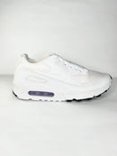 Tênis Air Max 90 Branco Calçados Store Raga