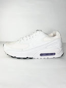 Tênis Air Max 90 Branco Calçados Store Raga