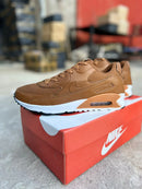 Tênis Air Max 90 Caramelo Calçados Store Raga