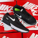 Tênis Air Max 90 Preto Branco Calçados Store Raga
