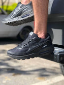 Tênis Air Max 90 Preto