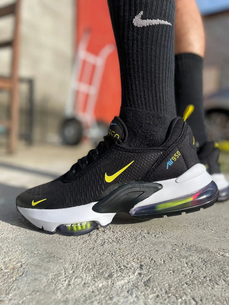 Tênis Air Max 950 Calçados Store Raga