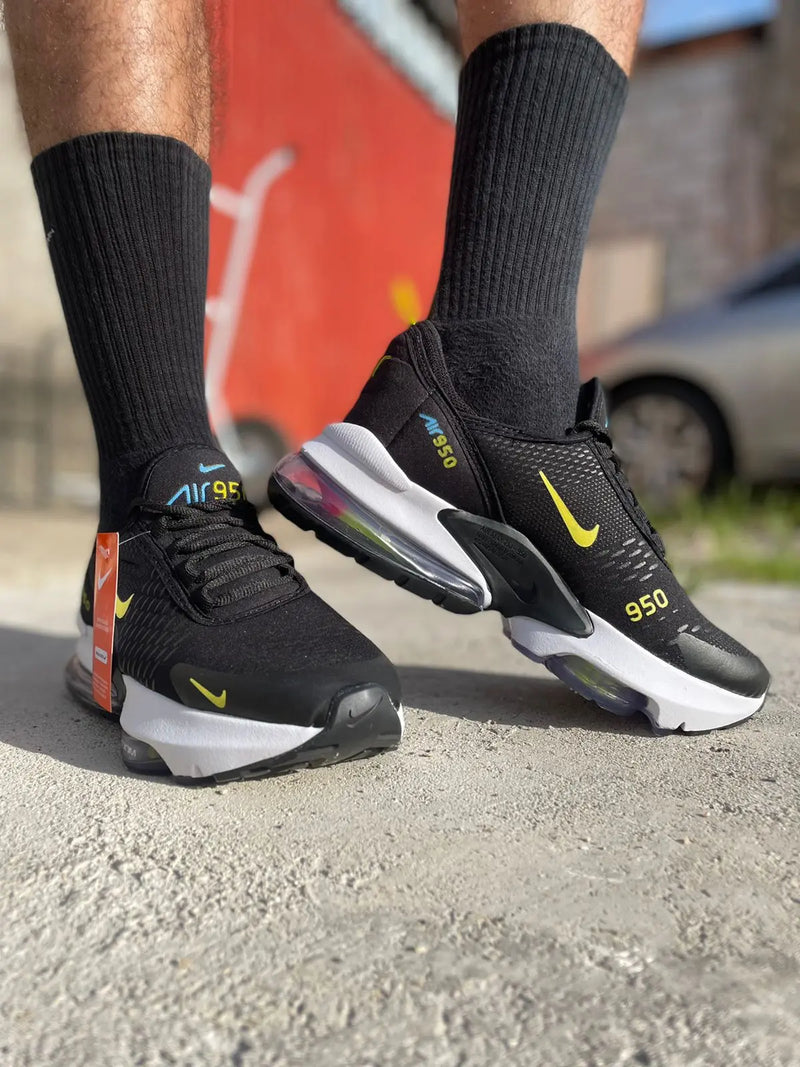 Tênis Air Max 950 Calçados Store Raga