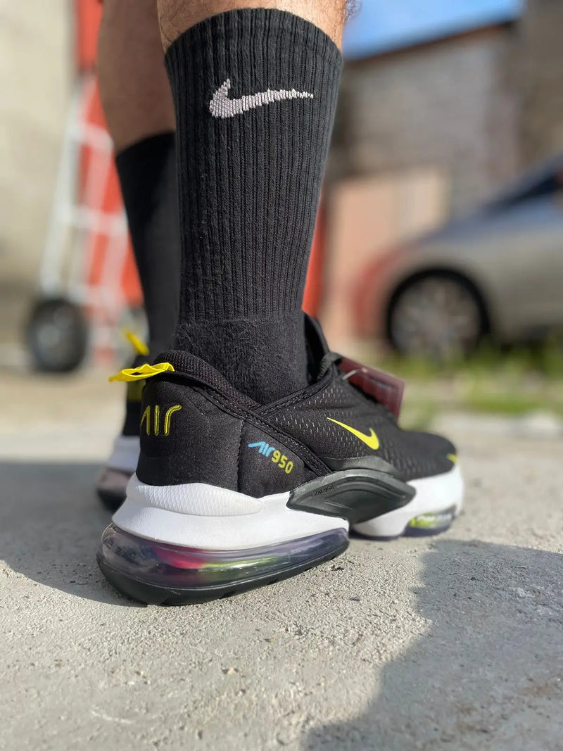 Tênis Air Max 950 Calçados Store Raga