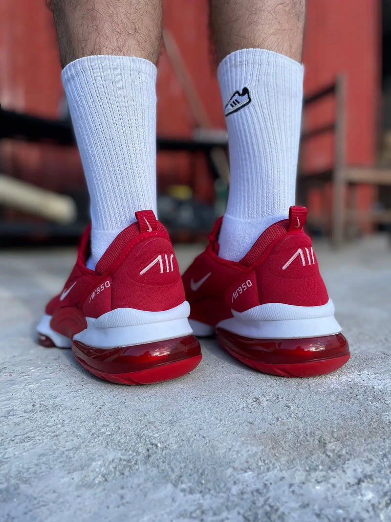 Tênis Air Max 950 Calçados Store Raga